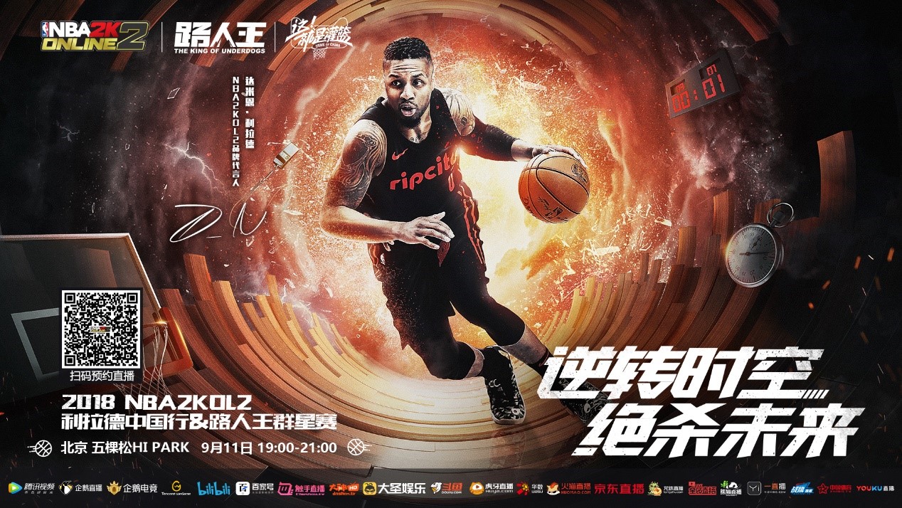 的未来