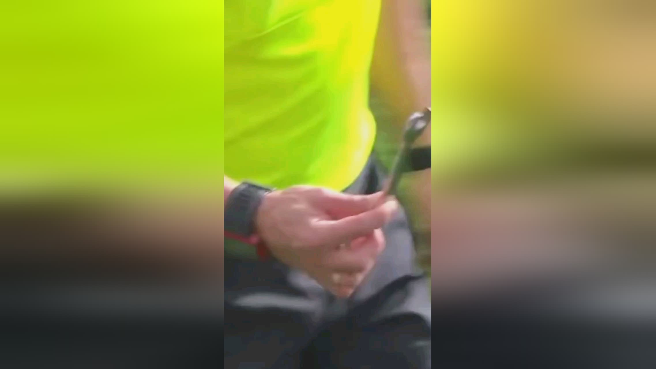 常人想象他