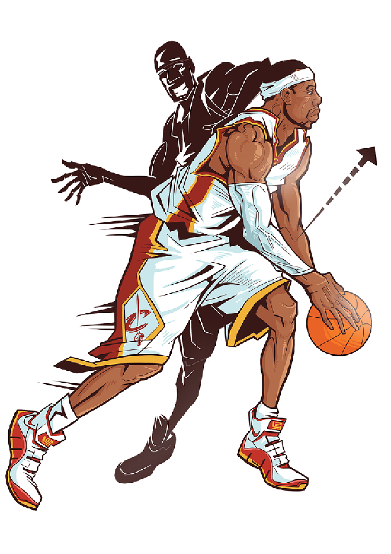 当比赛进入 当比赛进入